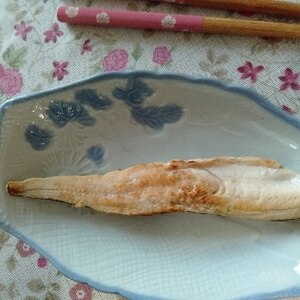 生ホッケの味塩焼き レシピ 作り方 By カナシュンばーば 楽天レシピ 生ホッケの味塩焼き レシピ 作り方 By カナシュンばーば 楽天レシピ